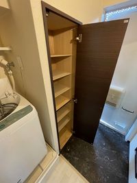 CLEINO Leo Naitou Other facilities