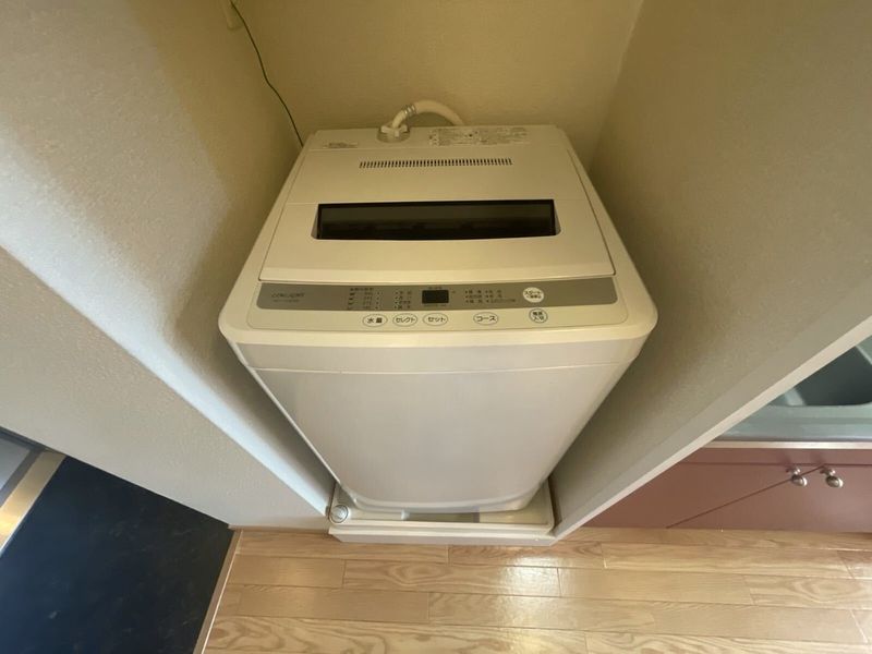 レオパレスＢＡＮＣＨＯＵ その他