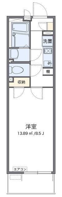 55262 Floorplan