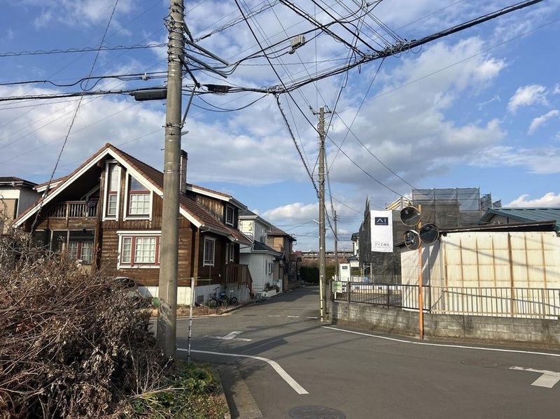 leopalace Gaudi 视野