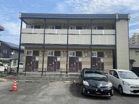 レオパレスメゾン野津３ その他