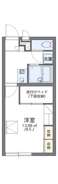 39174 Floorplan