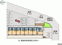 09840月租停車場