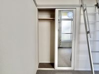 レオパレス３６２フラット 収納