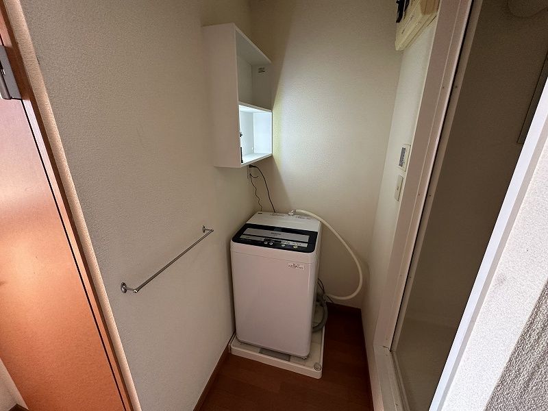レオパレス矢板 その他設備