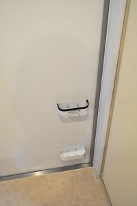 クレイノエルムポッケ その他設備