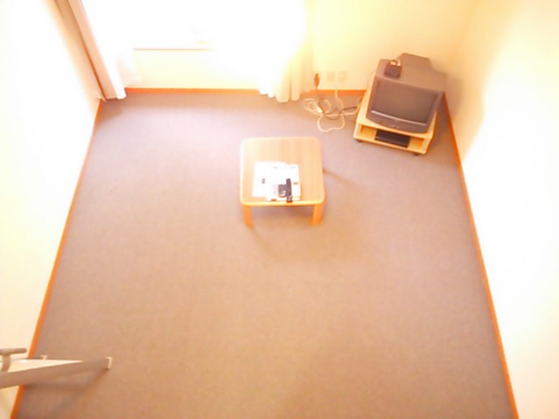 leopalace S.F 客厅