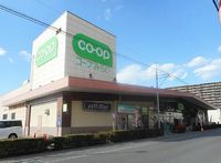 レオパレスフェニックス 周辺環境