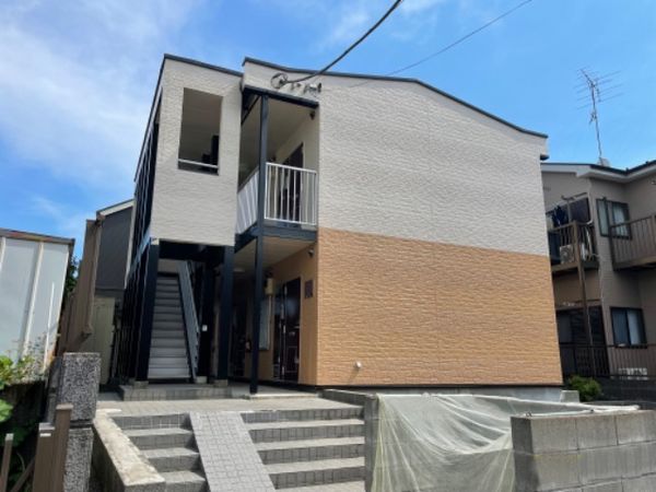 leopalace Amenity I外观