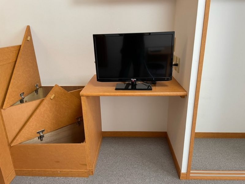レオパレスサザンシティなは その他設備