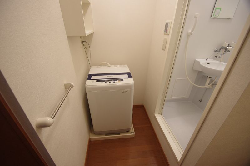 レオパレスプラティニ その他