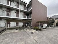 leopalace Grand Parc Koyanagi Shared spaces