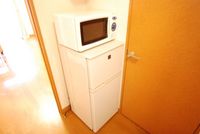 レオパレスドミール その他