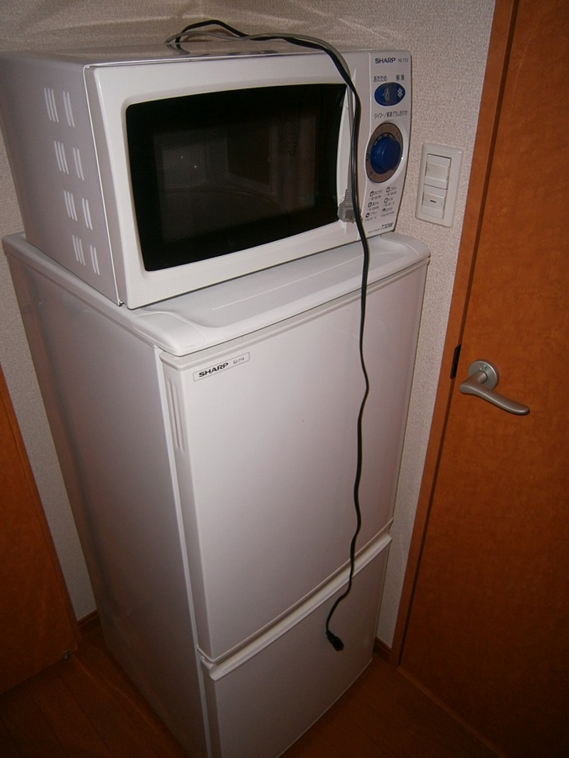 レオパレス高砂 その他