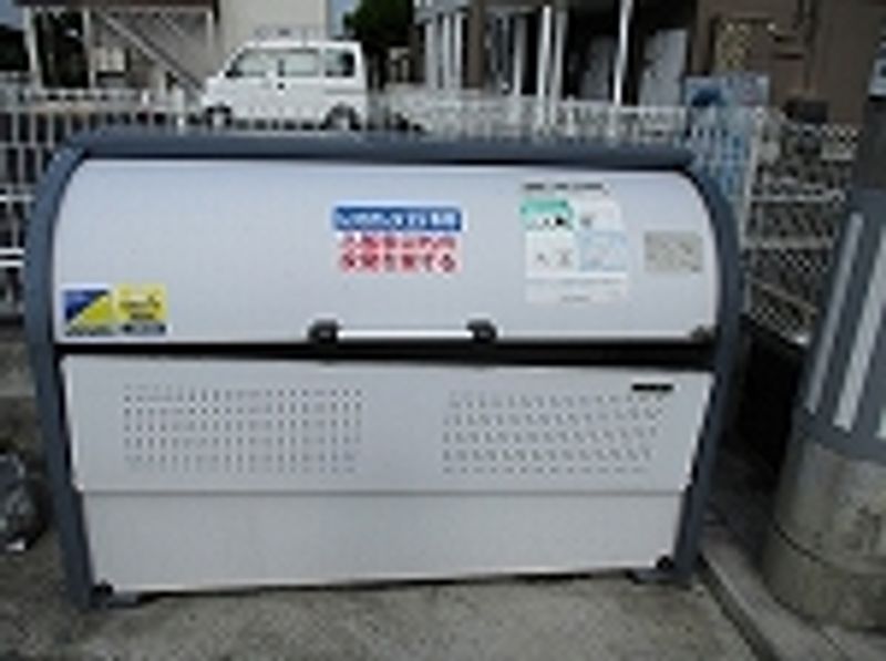 クレイノＴＡＧＯ 共用部分