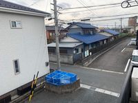 レオパレスルミエール　輝 眺望