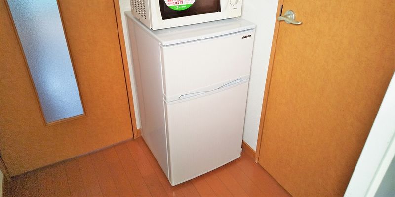 レオパレスエスポワール　ＫⅡ その他設備