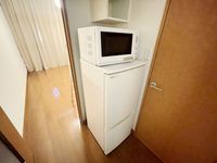 レオパレスレイクホライズンⅡ その他設備