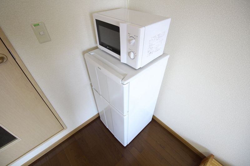 レオパレスナカノ その他設備