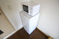 レオパレスナカノ その他設備