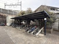 leopalace Shonan 7 Khu vực chung