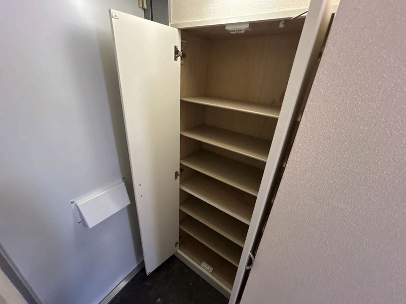 レオパレス神無月 その他