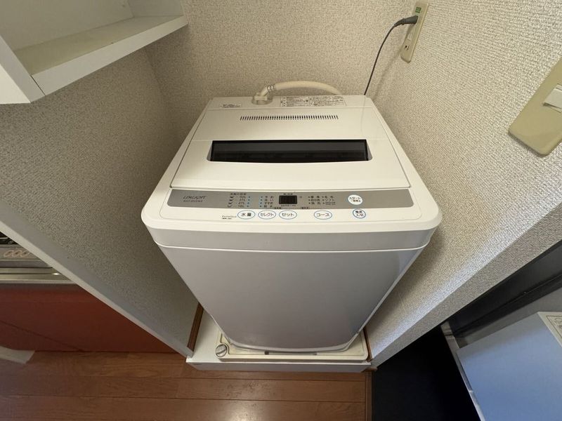 レオパレスアマーユ その他