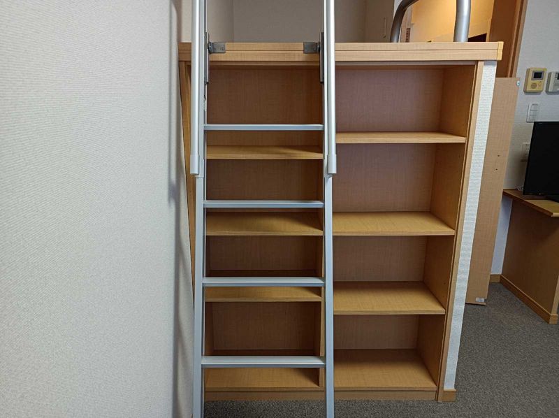 leopalace Compal Toso Nibankan Storage