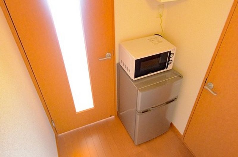 レオパレスおのまちⅡ その他