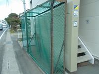 レオパレスＫＳ 共用部分