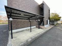 レオネクスト飛鳥Ⅱ 共用部分