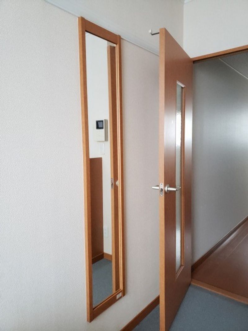レオパレスヴェルディ その他
