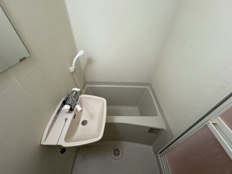 leopalace TF one Bathroom