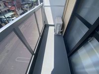 leopalace Takashima Balcony