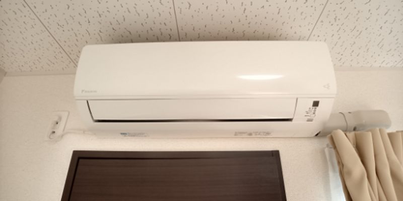 レオネクストローゼアム その他設備
