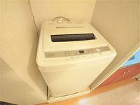 レオパレスヴァンメルベーユ その他設備