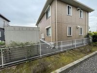 レオパレスさぎしまⅢ 眺望