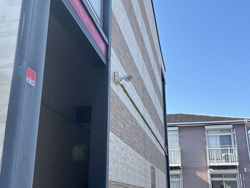 leopalace Dai1 Hikari Heights Khu vực chung