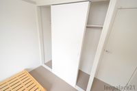 レオパレスＫＩＴＡＧＡＴＡ 収納