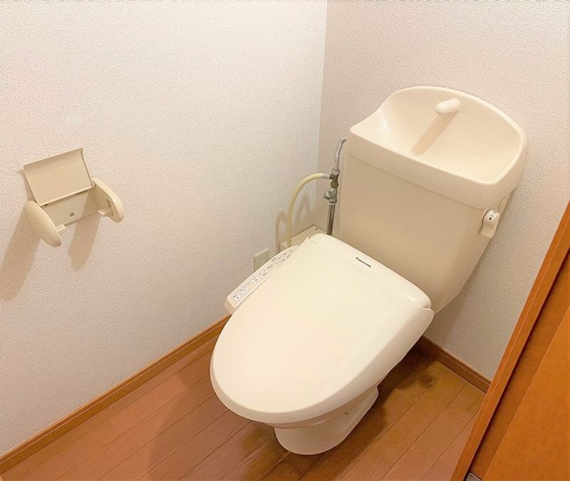 leopalace Spring A Nhà vệ sinh