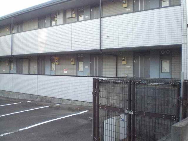 レオパレス希みが丘 その他