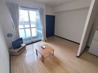 レオネクスト都原 居間