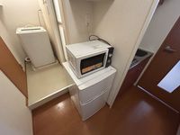 レオパレスオアシス中田 その他設備