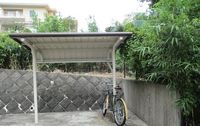 レオパレステクノピア函南 共用部分