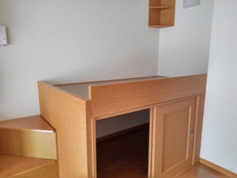 leopalace Zuiko Bedroom