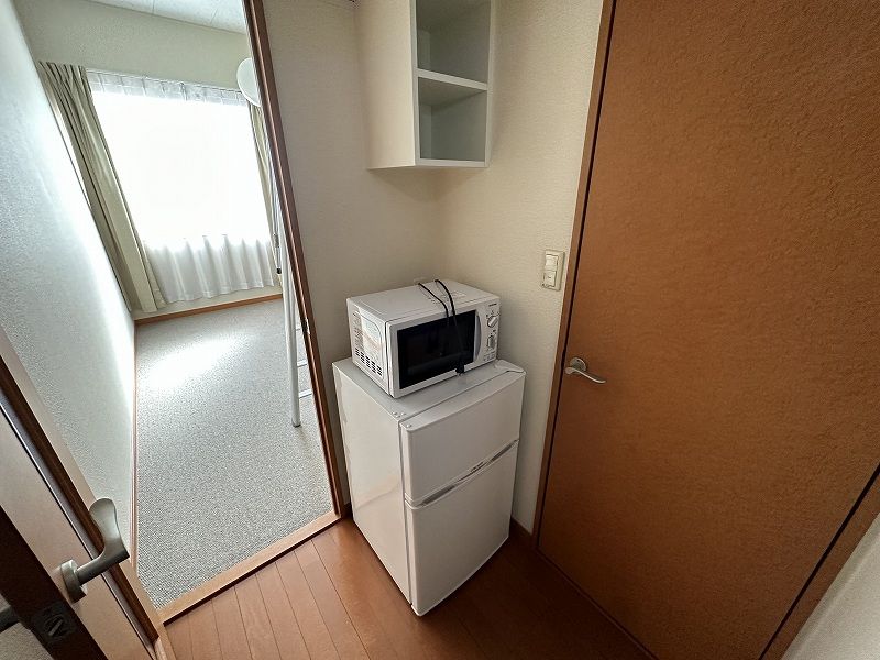 レオパレス積 その他