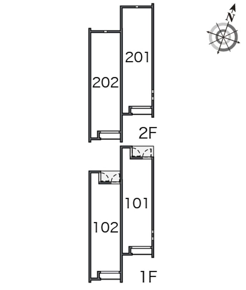 CLEINO IL VINO V Bản vẽ sơ đồ bố trí nhà