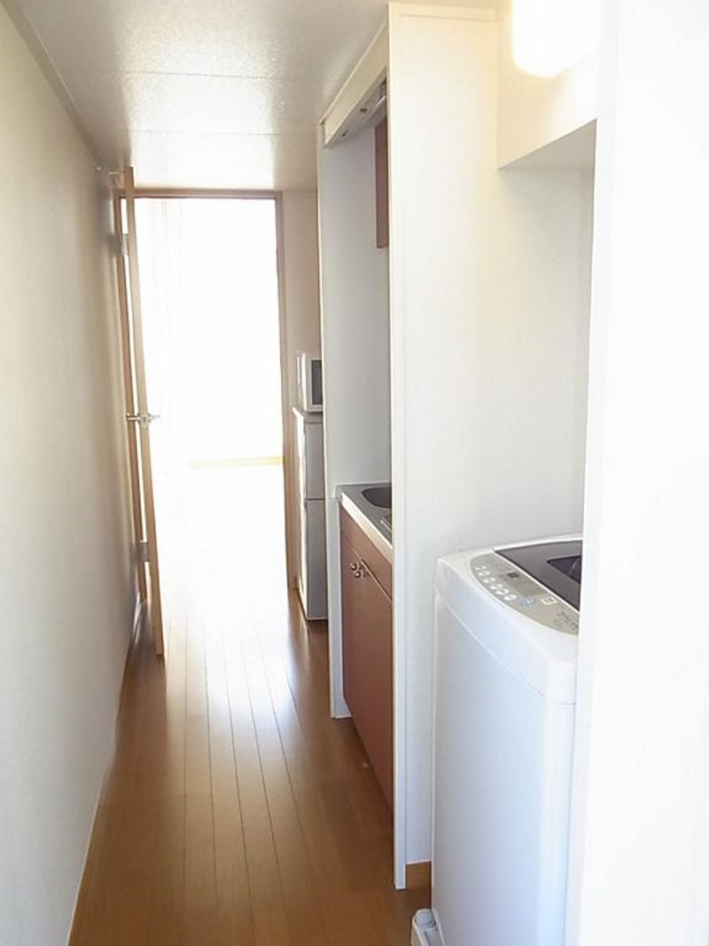 レオパレス広町 その他