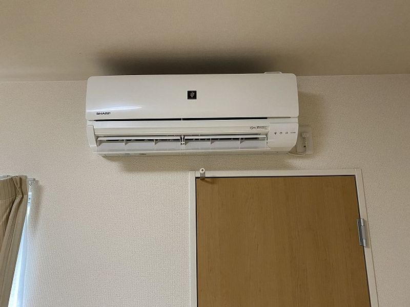 クレイノ西深津 その他