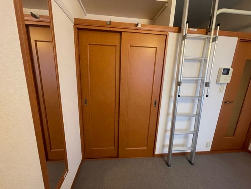 leopalace Country House Storage
